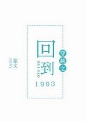 穿越之回到1993